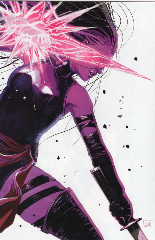 Hellions- 15C- Stephanie Hans Virgin Variant