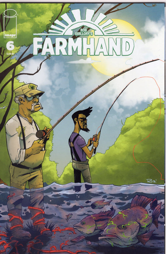 Farmhand- 6