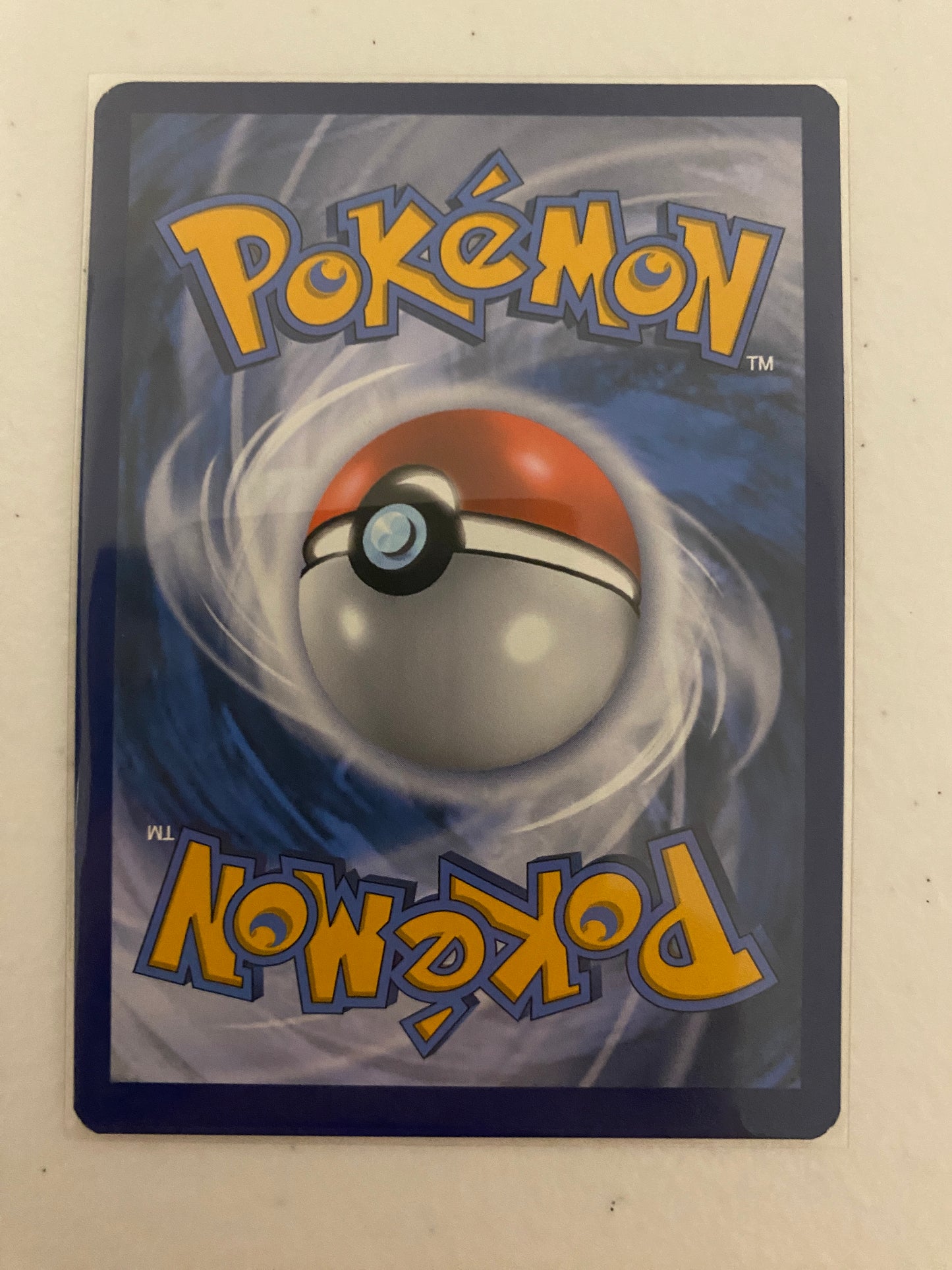 Ditto 053/078 Holo Rare Pokemon GO Pokemon Near Mint