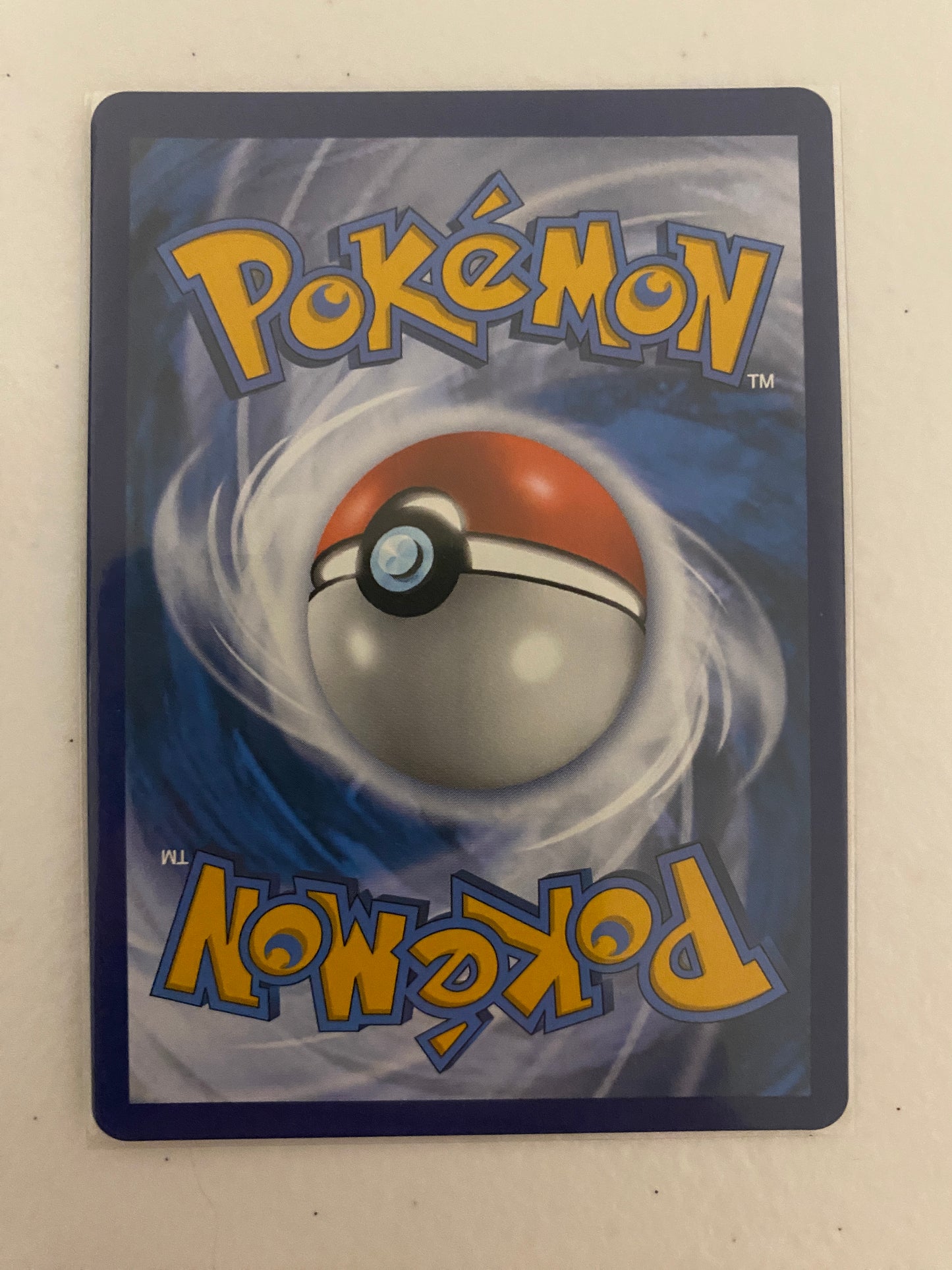 Mew V 113/264 Holo V Rare Fusion Strike Pokemon Near Mint