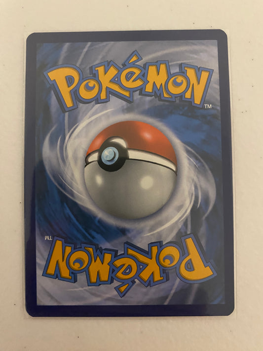 Gengar V 156/264 Holo V Rare Fusion Strike Pokemon Near Mint