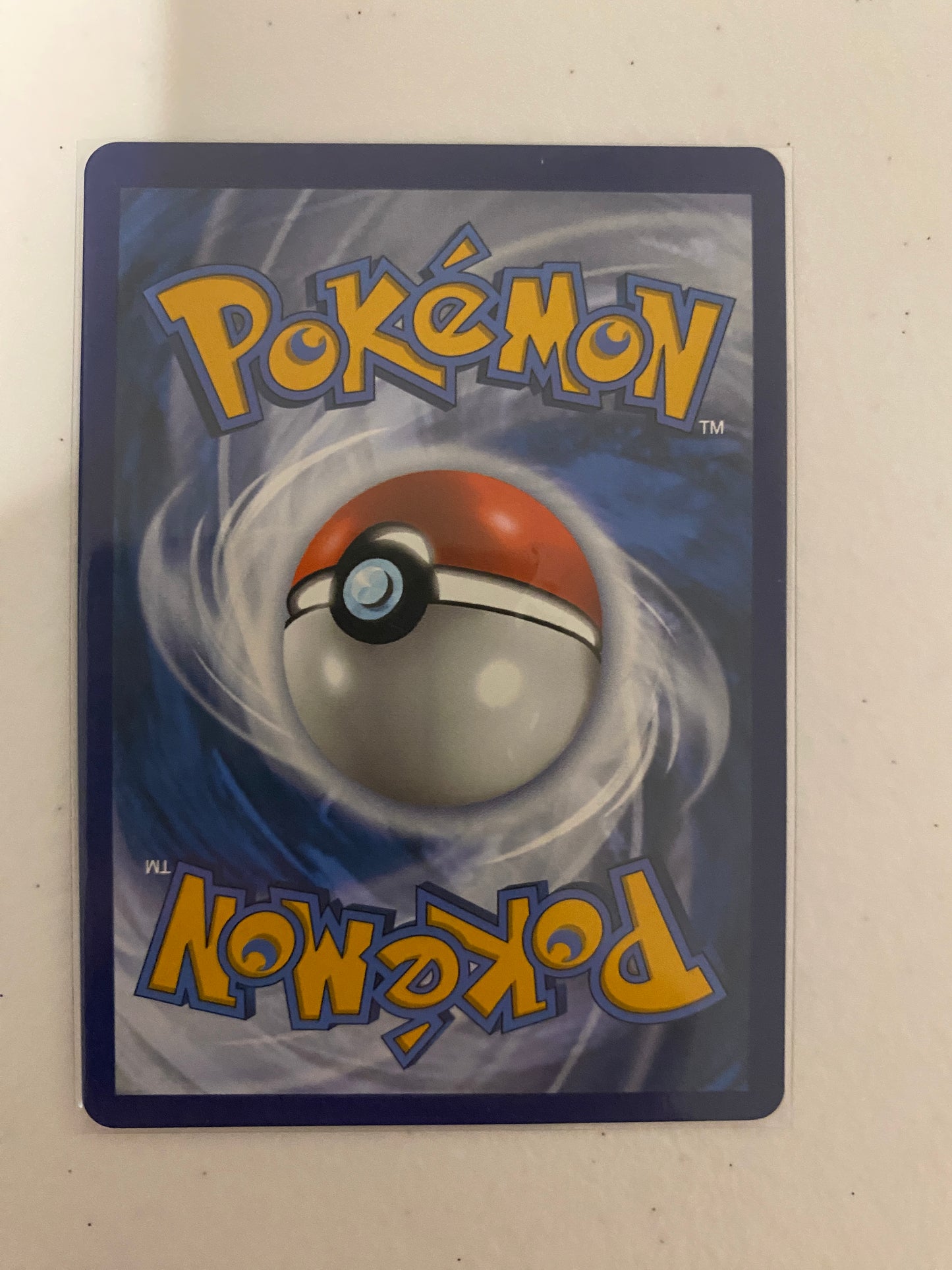 Gyarados VMAX 029/203 Holo VMAX Rare Evolving Skies Pokemon Near Mint