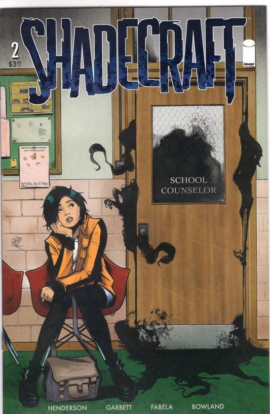 Shadecraft- 2A- Lee Garbett Cover