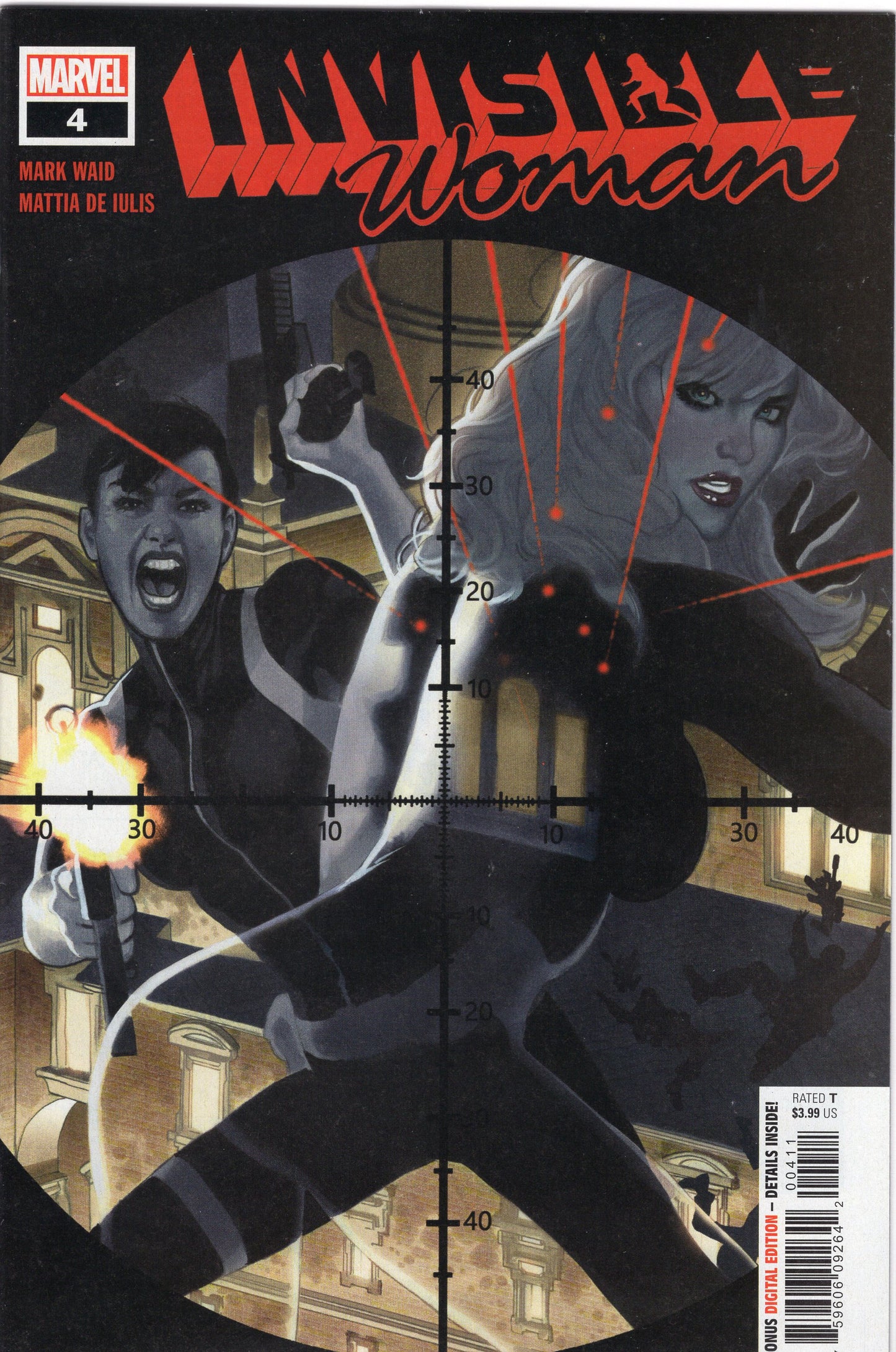 Invisible Woman- 4