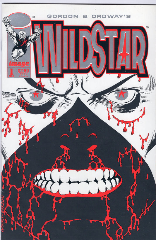 Wildstar: Sky Zero-1A-Direct Edition
