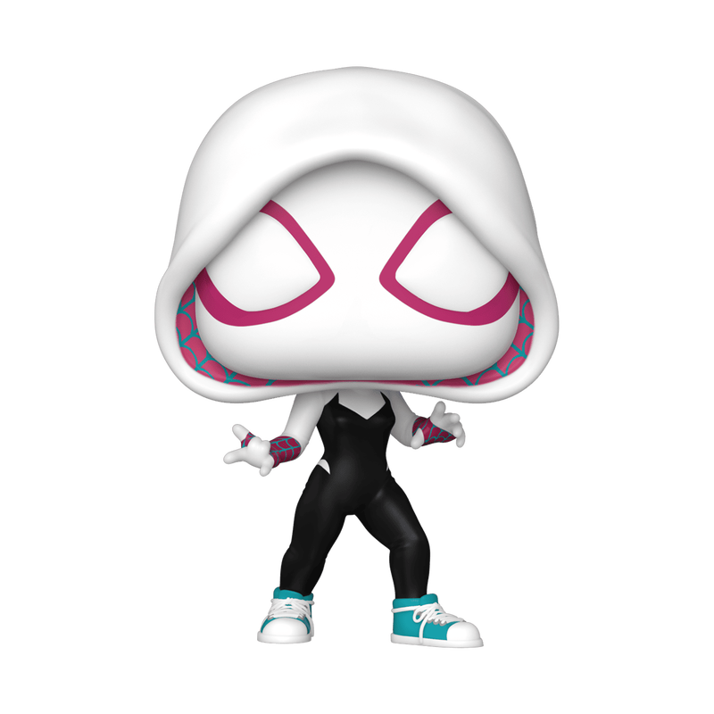 FUNKO POP! SPIDER-GWEN