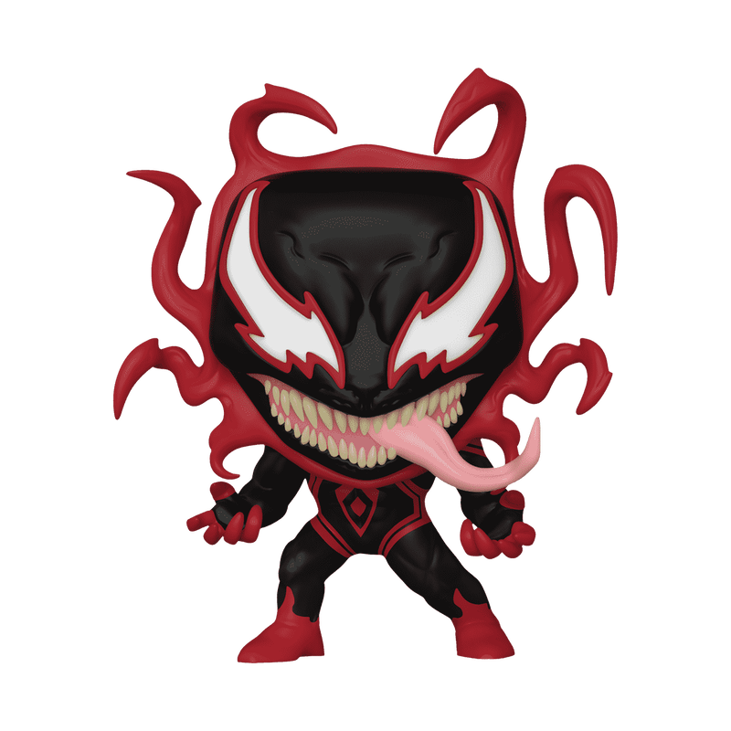 FUNKO POP! VENOM MILES MORALES