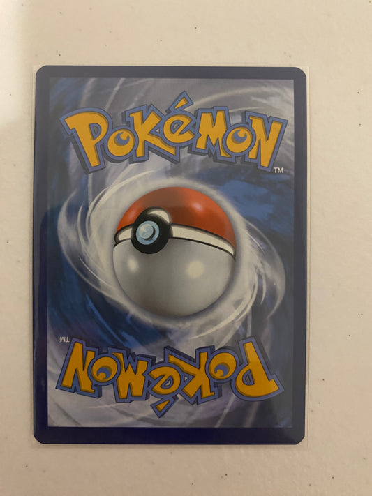 Impidimp SV083/SV122 Shining Fates Pokemon NM