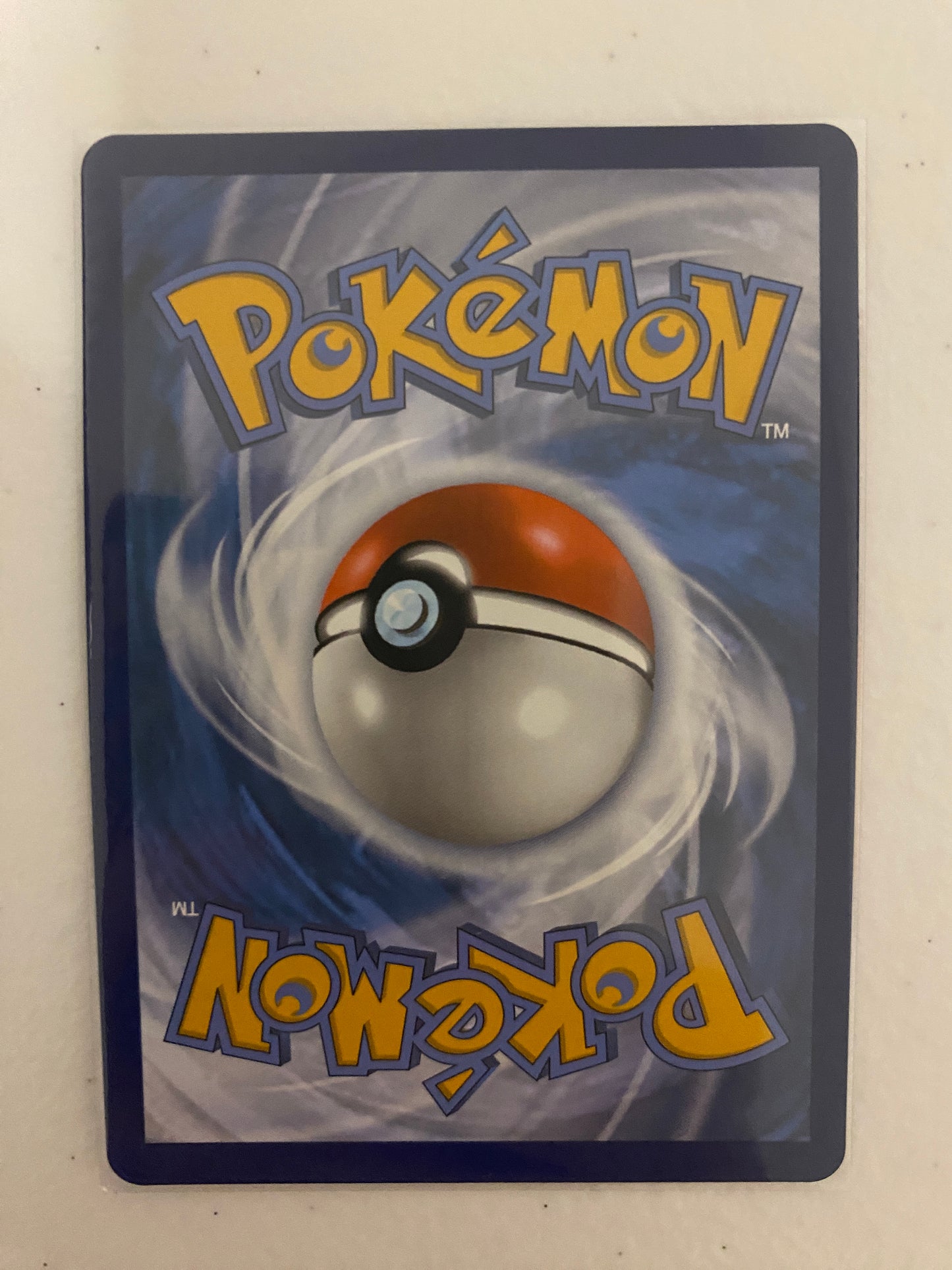 Cramorant VMAX 055/072 Holo VMAX Rare Shining Fates Pokemon Near Mint