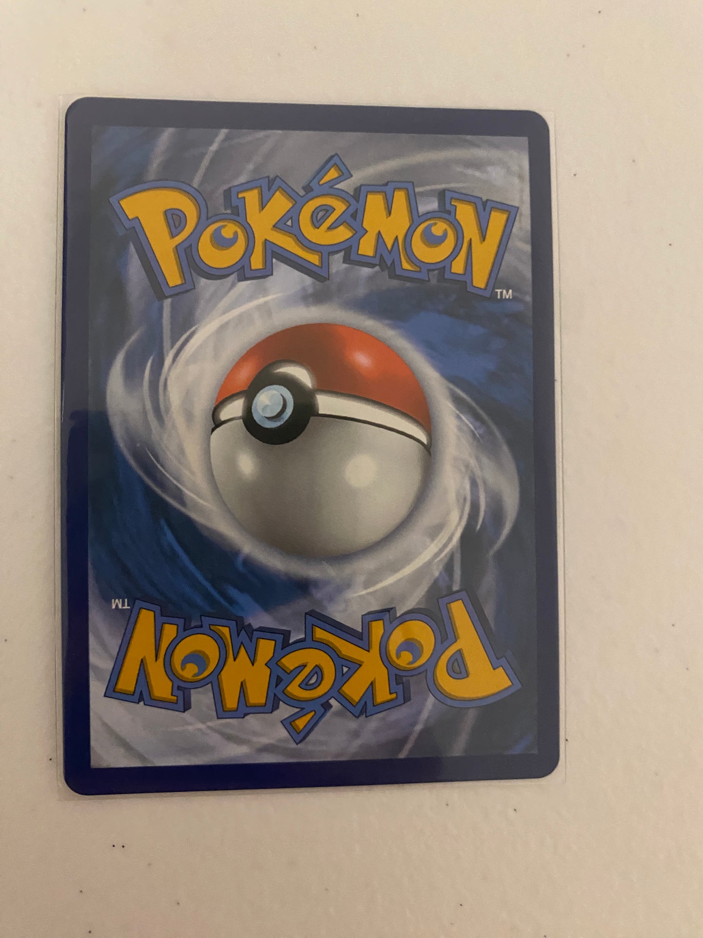 Rayquaza VMAX 111/203 Holo VMAX Rare Evolving Skies Pokemon Near Mint