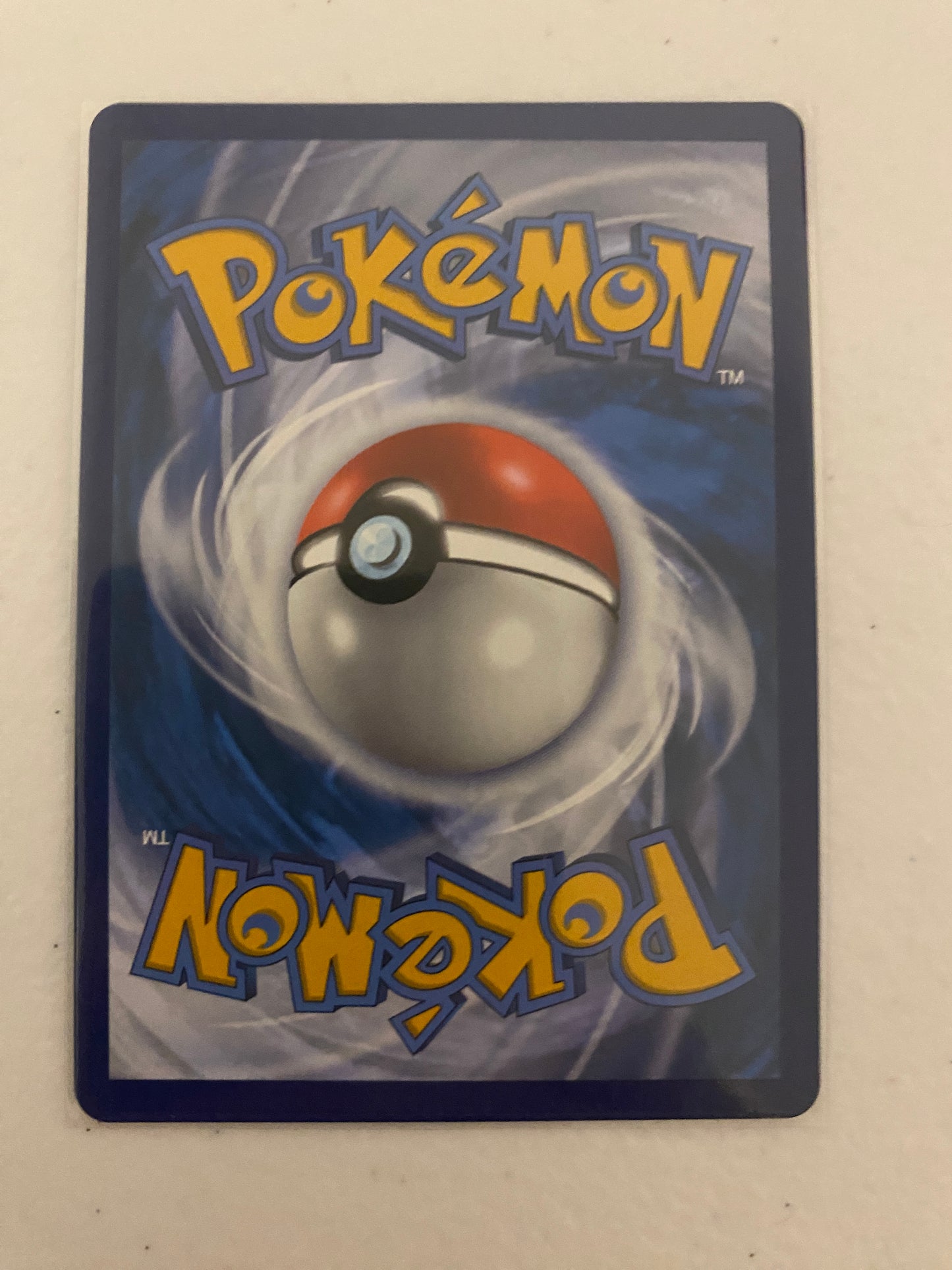 Gyarados VMAX 207/203 Rainbow Rare Evolving Skies Pokemon Near Mint