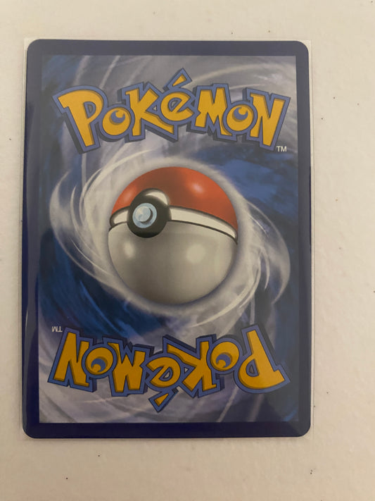 Chandelure V 247/264 Ultra Rare Fusion Strike Pokemon Near Mint