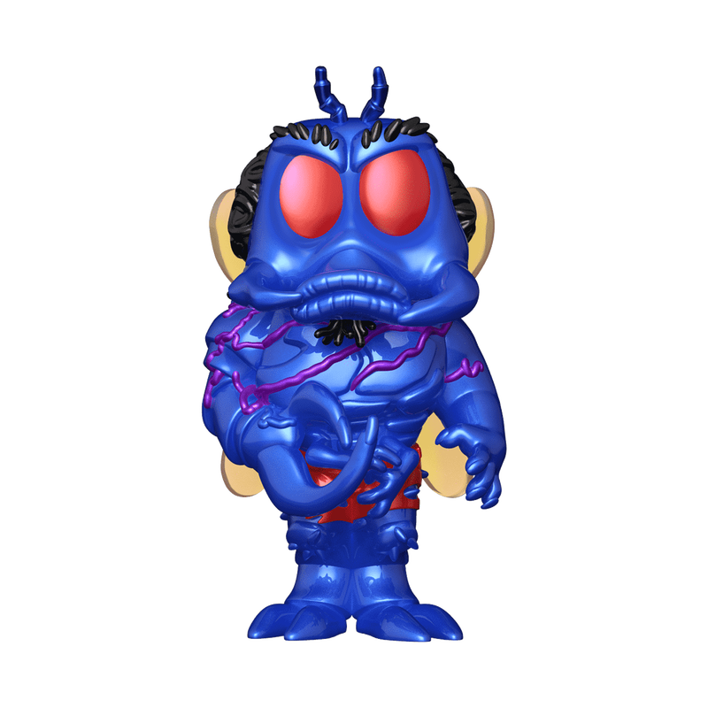 FUNKO VINYL SODA SUPERFLY (MUTANT MAYHEM)