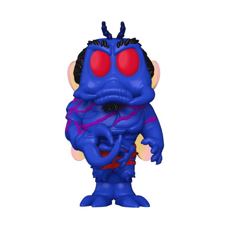 FUNKO VINYL SODA SUPERFLY (MUTANT MAYHEM)