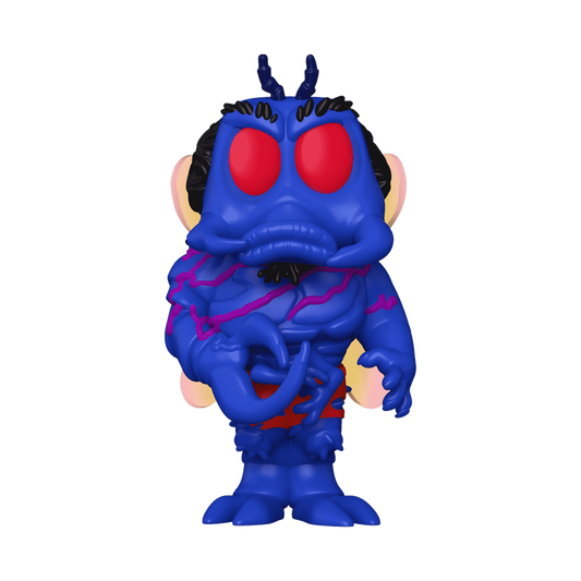 FUNKO VINYL SODA SUPERFLY (MUTANT MAYHEM)