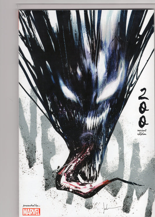 Venom, Vol. 4-35E-Jock Variant