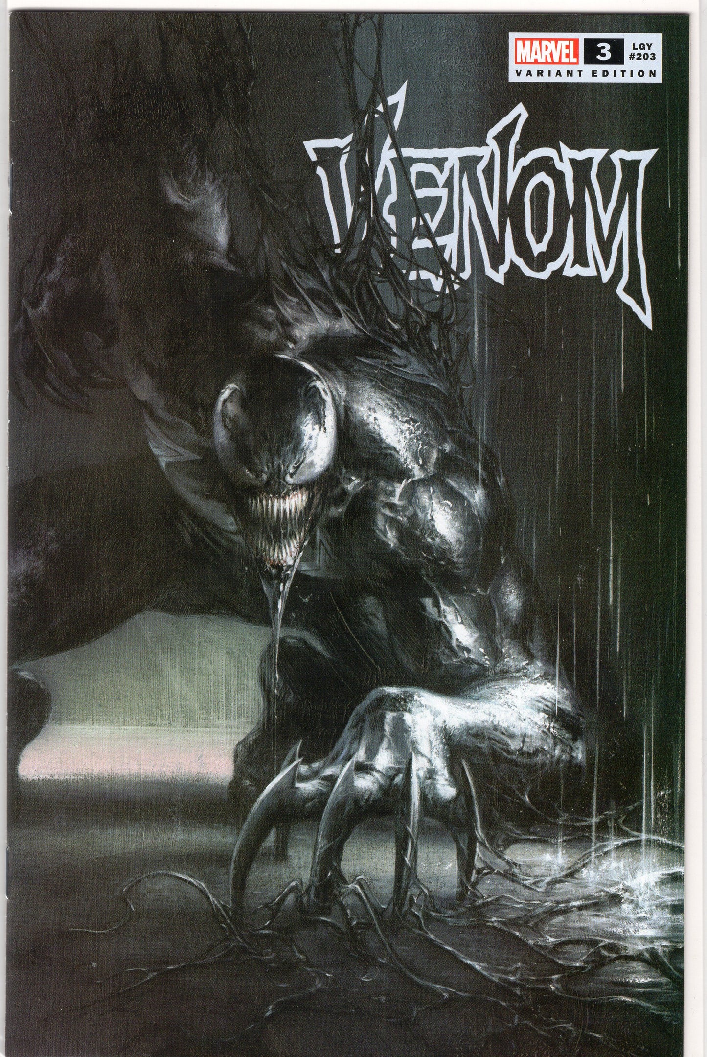 Venom, Vol. 5-3D-CK Eclusive