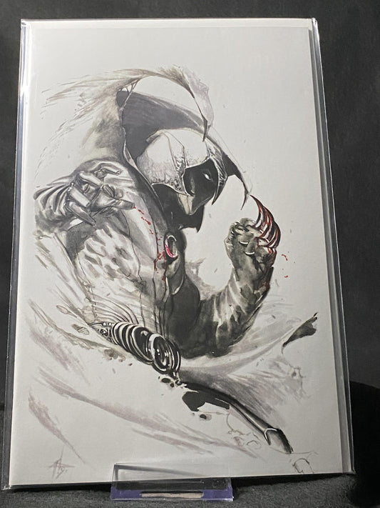 Moon Knight, Vol. 9-1AO-Golden Apple Exclusive Virgin